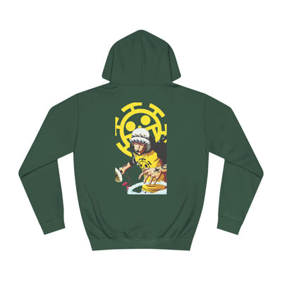 Trafalgar Law -Hoodie