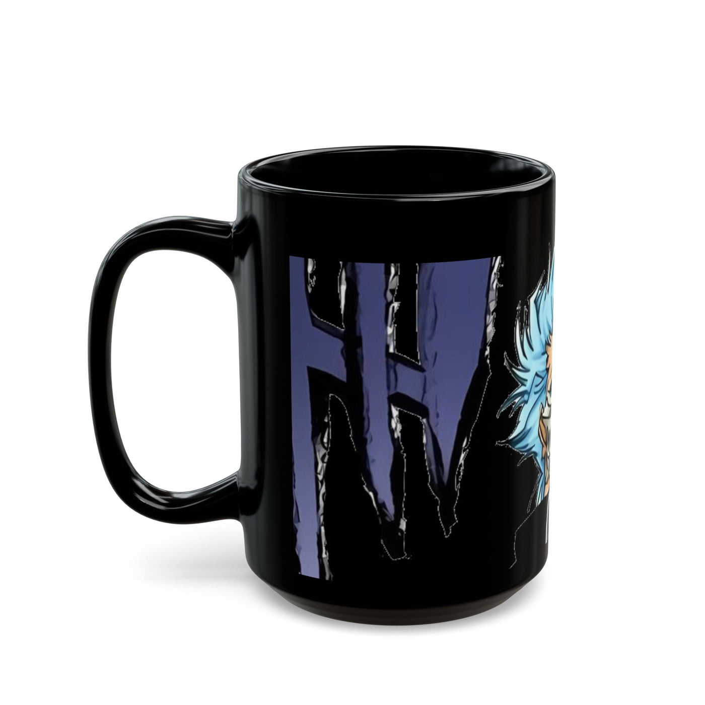 Grimmjow Jaegerjaquez -Coffee Mug