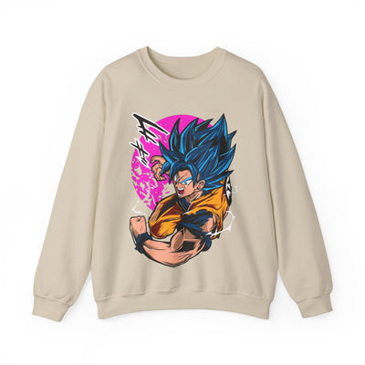 SON GOKU-Sweatshirt