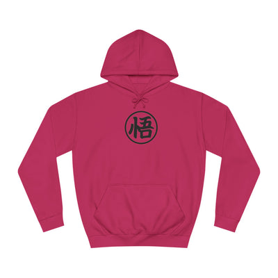 Master Roshi-Hoodie