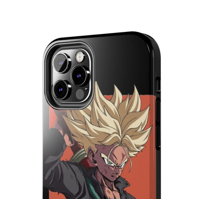 Trunks-Phone Cases