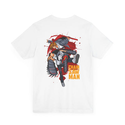 Chainsaw Man -tshirt