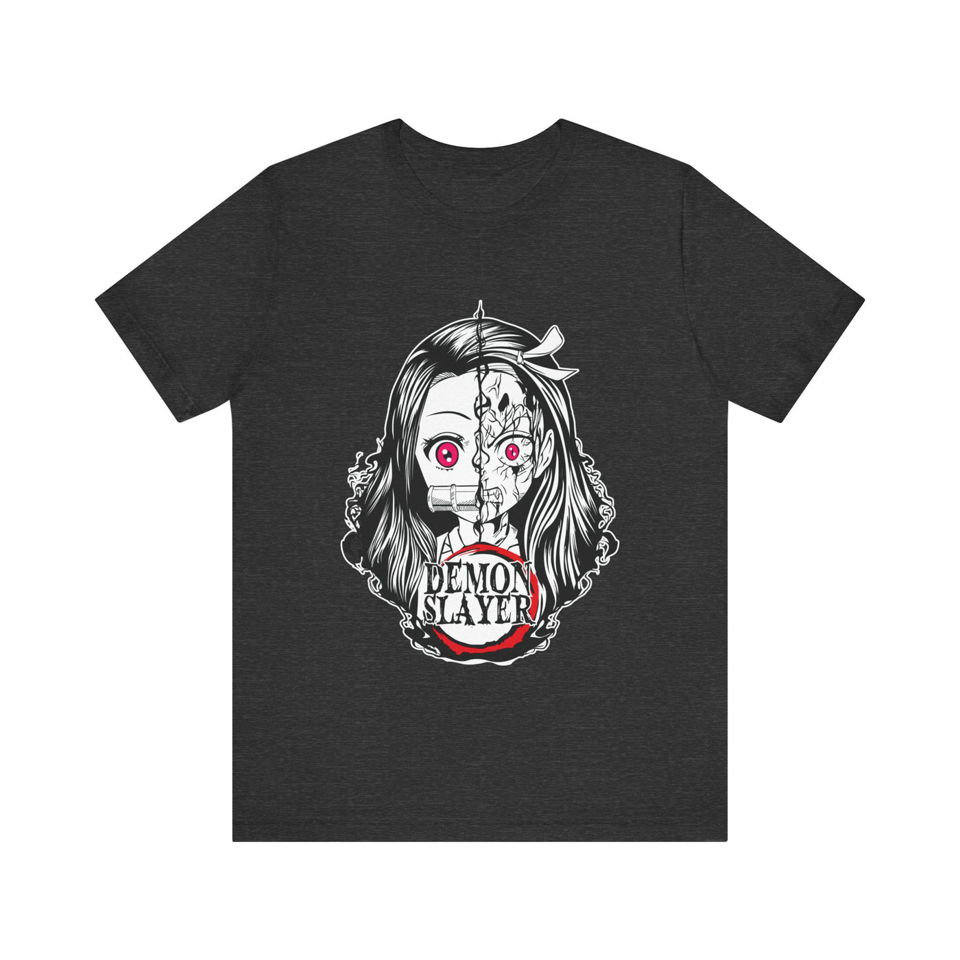 Nezuko Kamador-tshirt