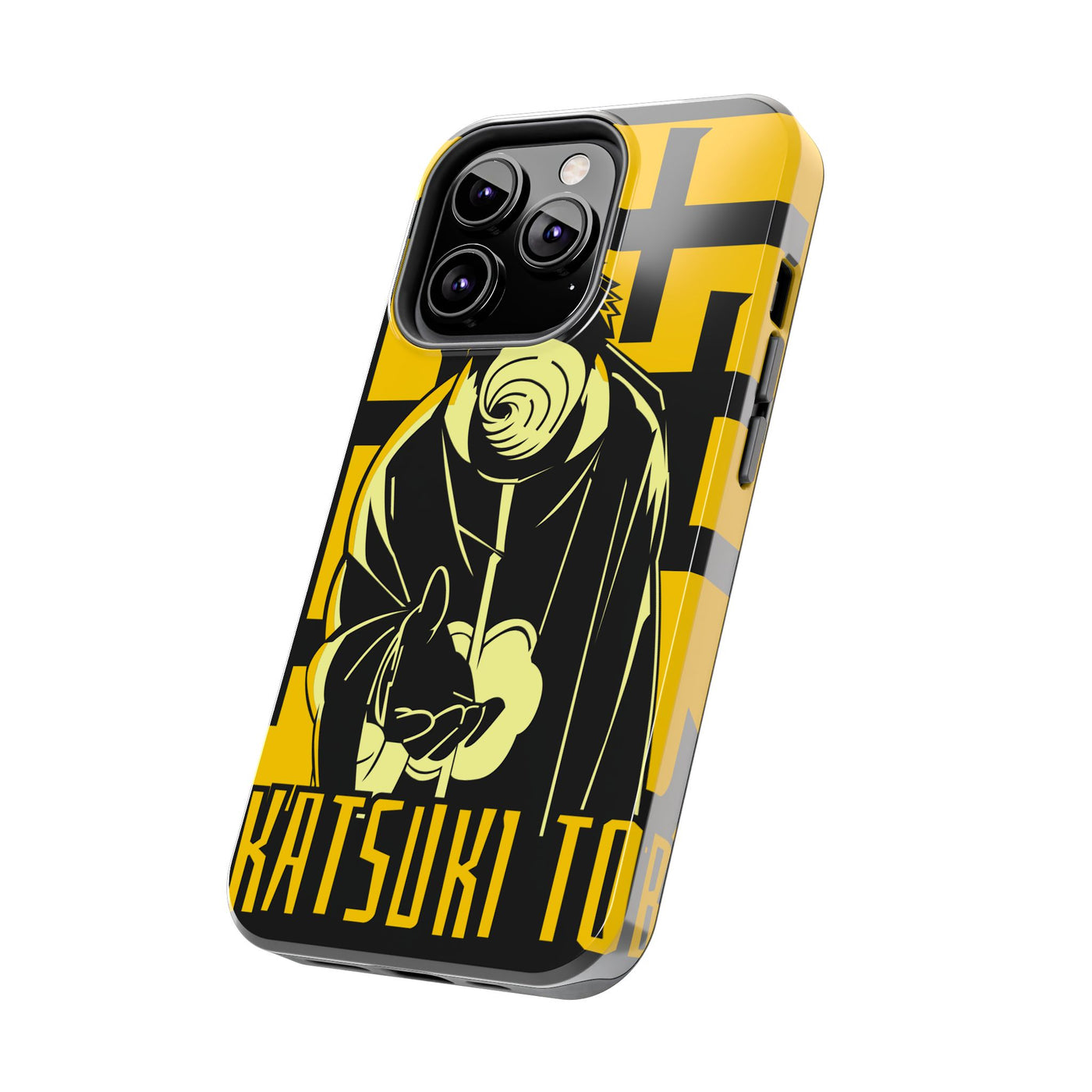 AKATSUKI TOBI-Phone Cases