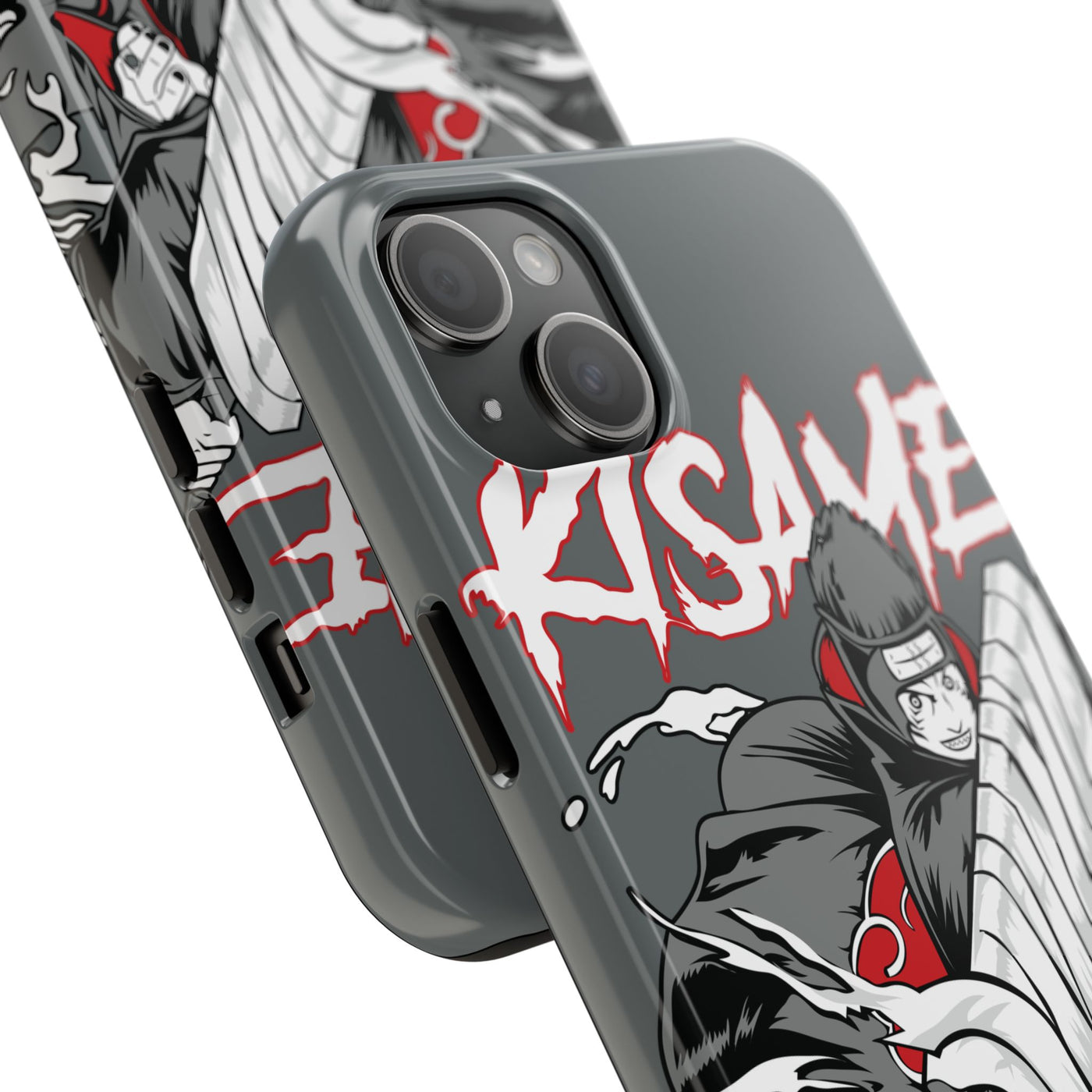 Kisame Hoshigaki-Phone Cases