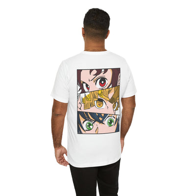 Copy of Demon Slayer-tshirt