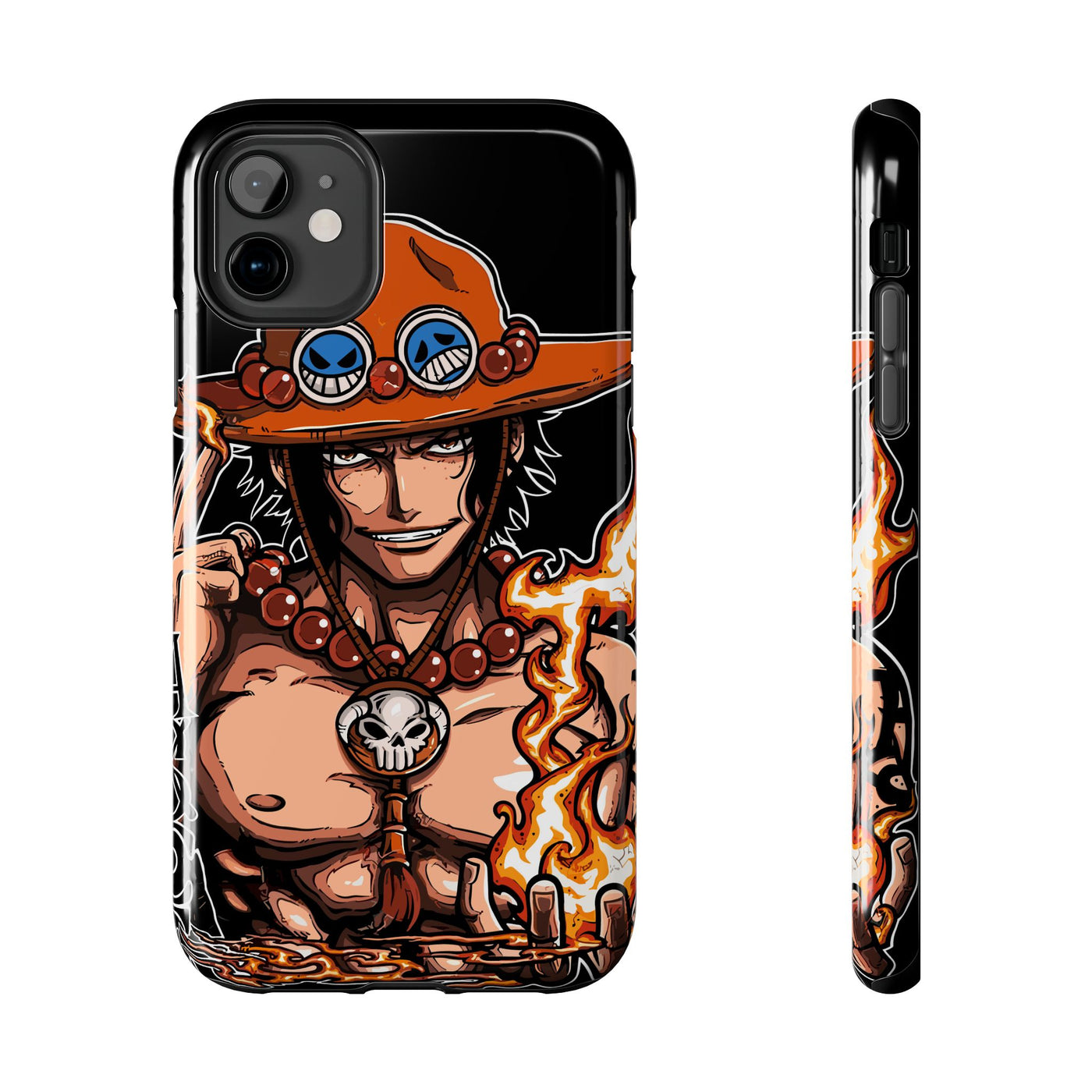 Portgas D Ace -Phone Cases