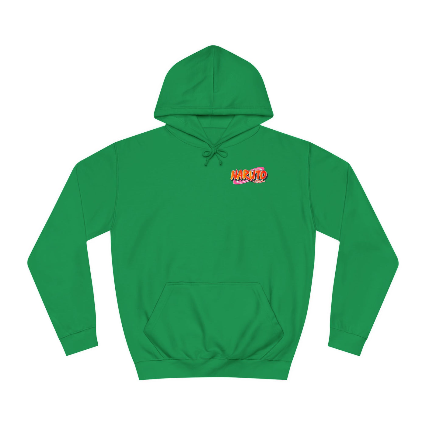 Naruto Shippuden-Hoodie