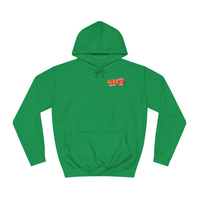 Naruto Shippuden-Hoodie