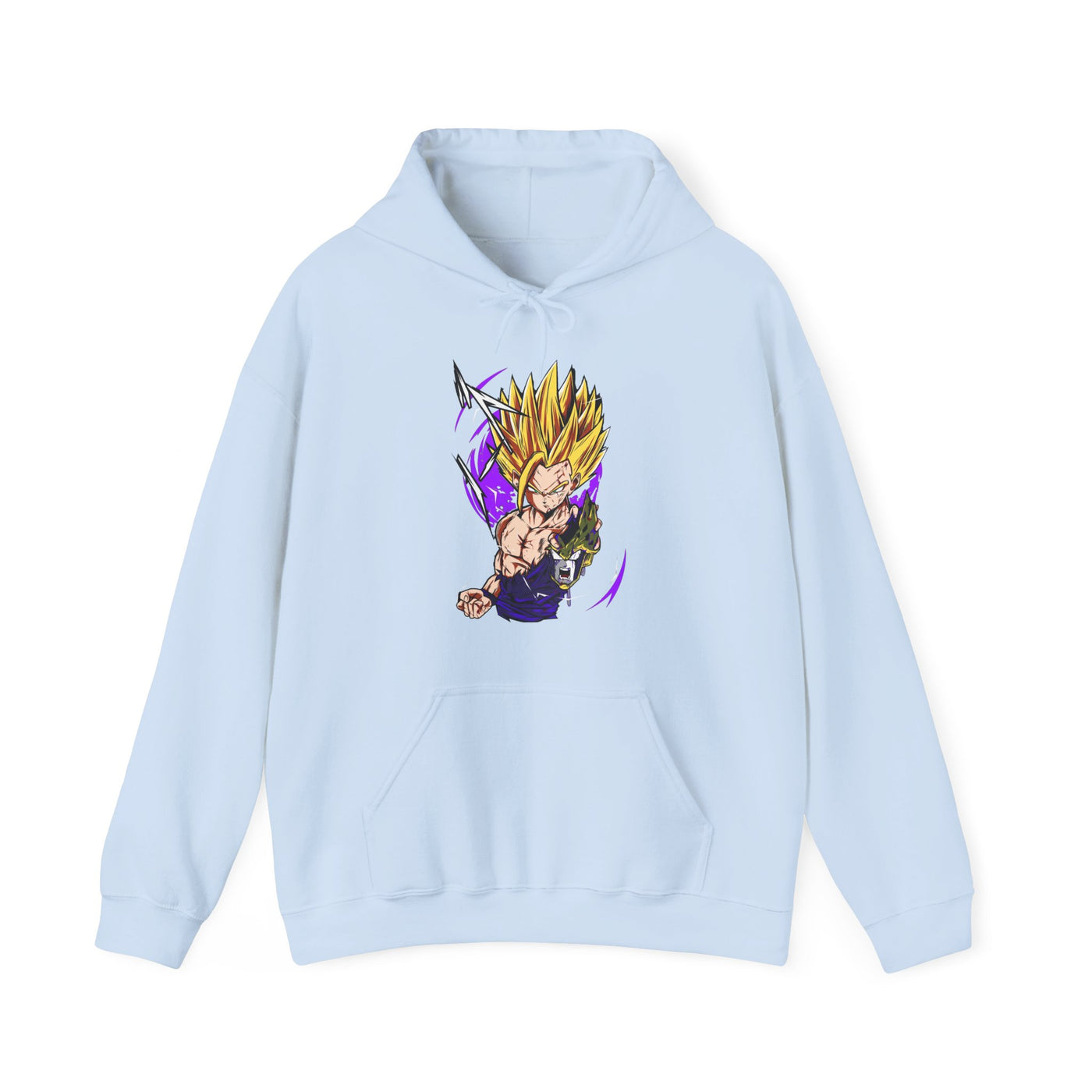 Gohan-Hoodie