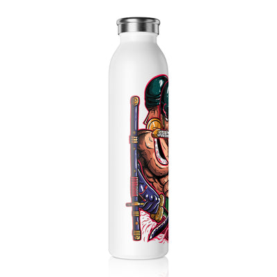 Zoro-Water Bottle