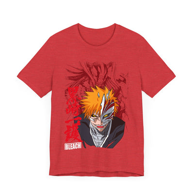 Ichigo Kurosaki-tshirt