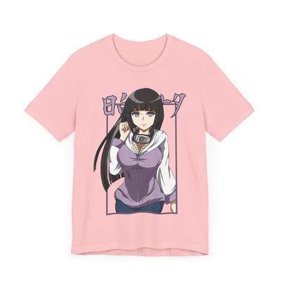 Hinata-tshirt