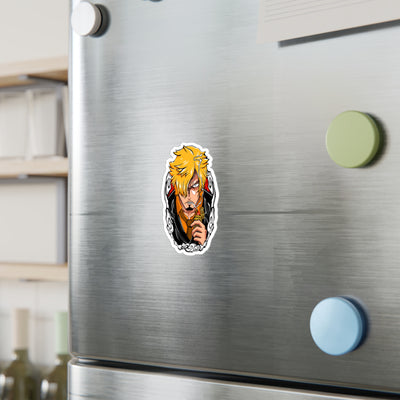 Sanji -Sticker