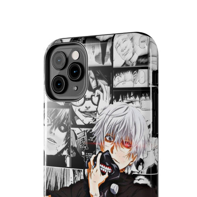 Ken Kaneki-Phone Cases