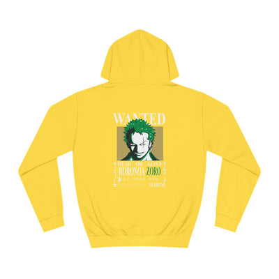 Roronoa Zoro -Hoodie