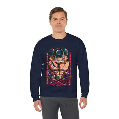 Zoro -Sweatshirt