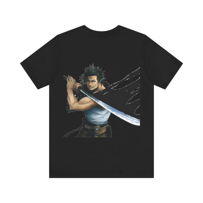 Yami Sukehiro-tshirt