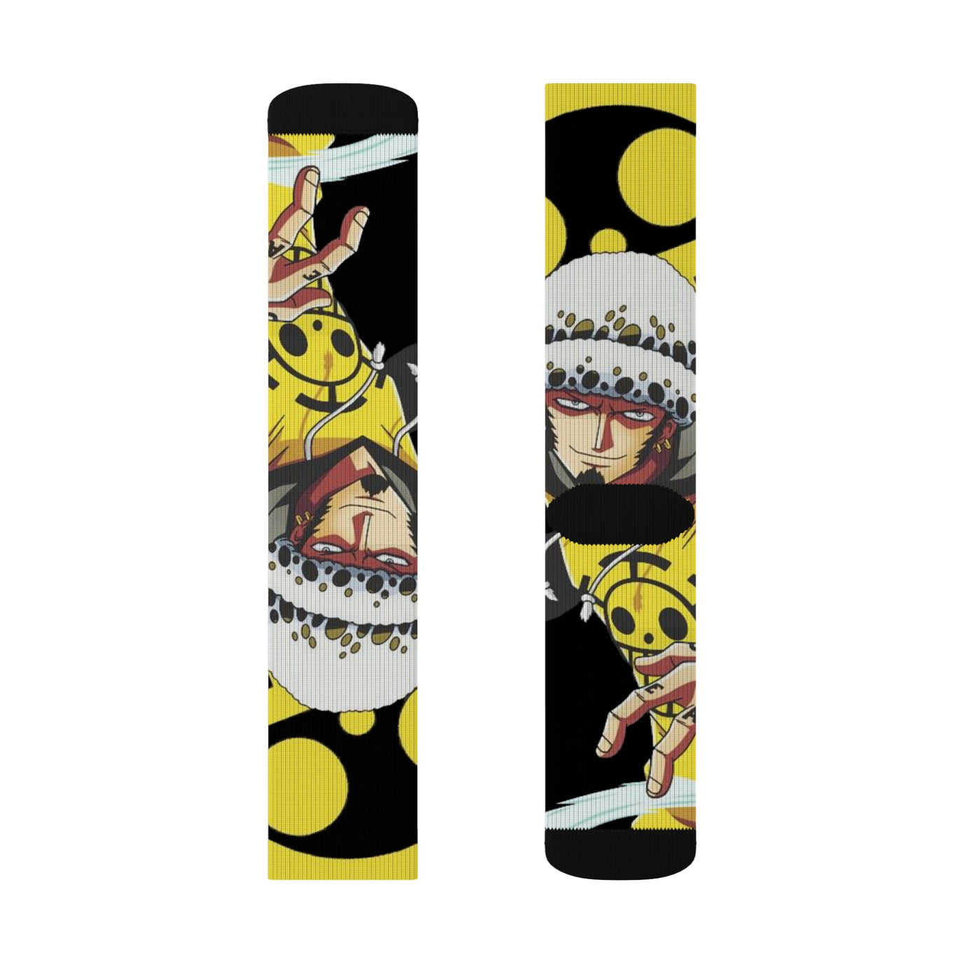 Trafalgar Law -Socks