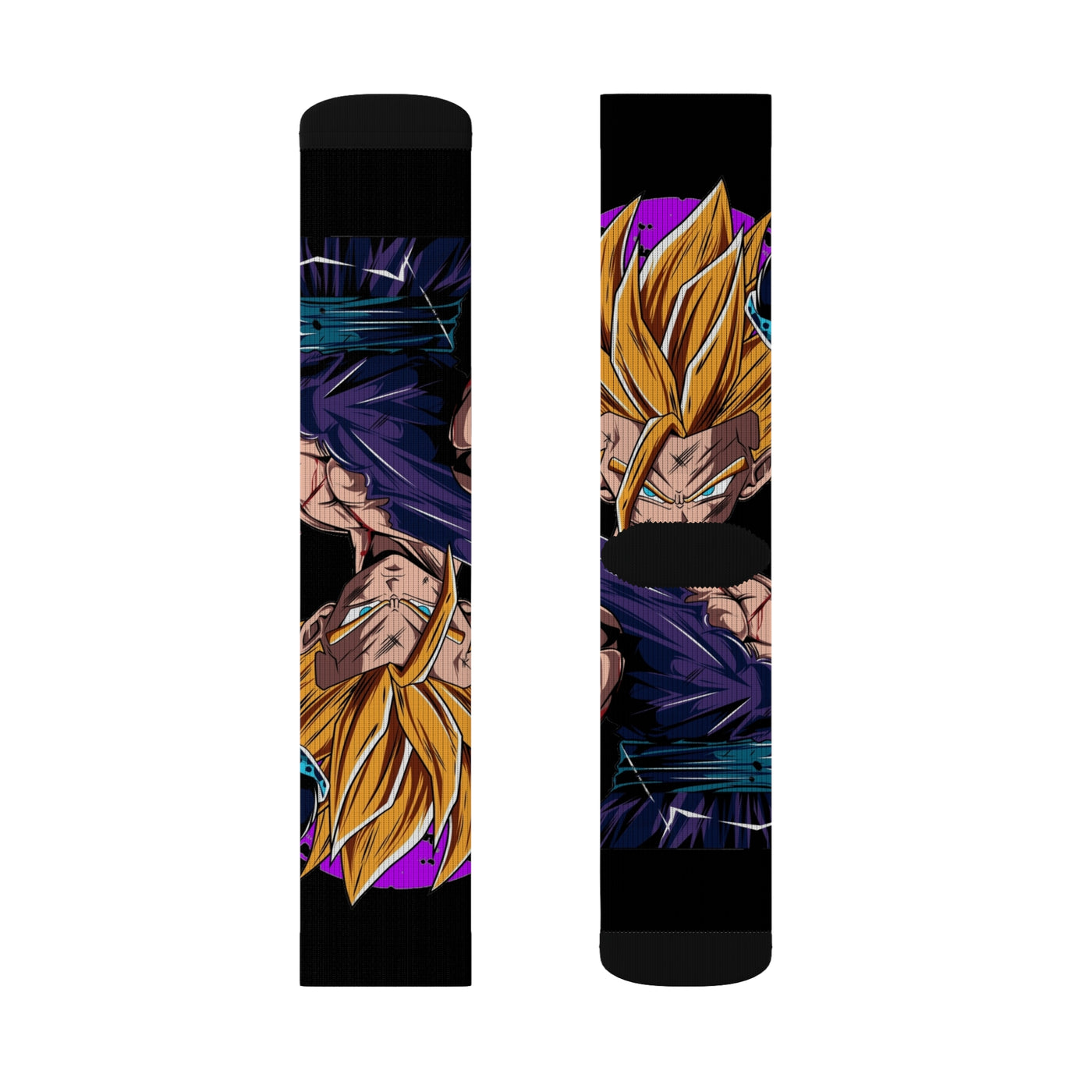 SON GOHAN-Socks