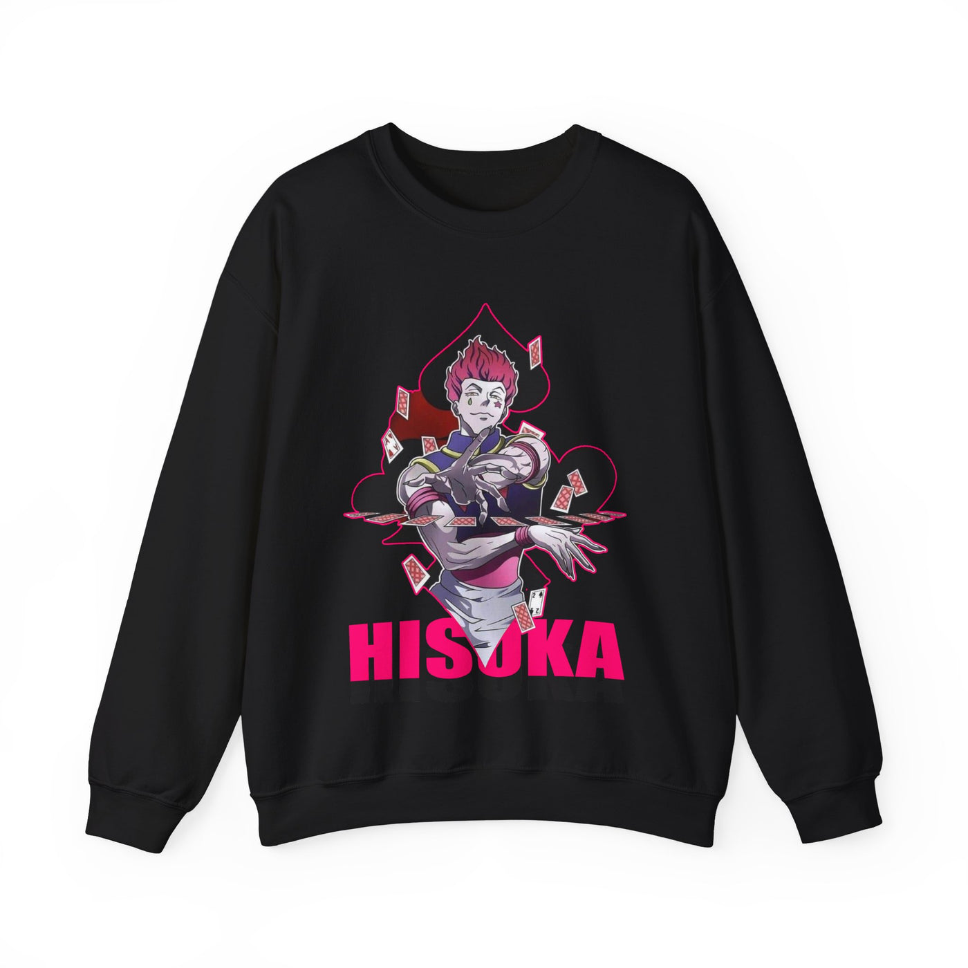 HISOKA -Sweatshirt