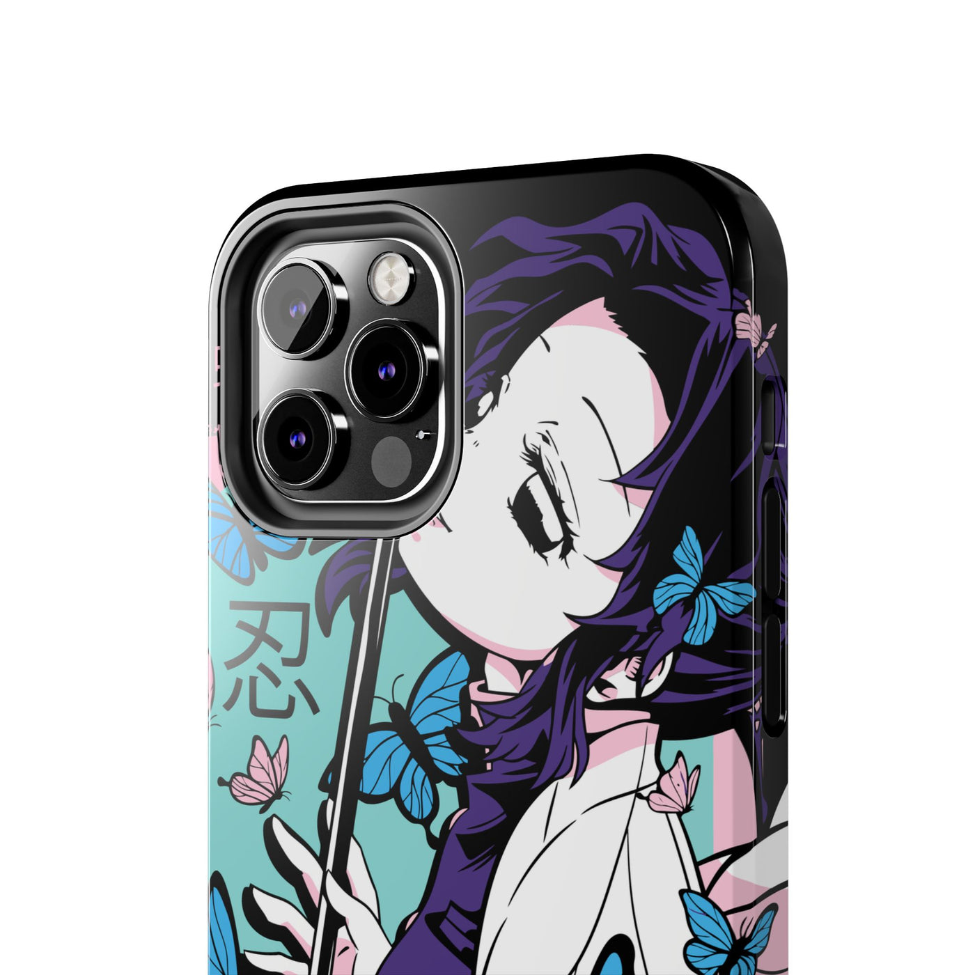 Shinobu-Phone Cases