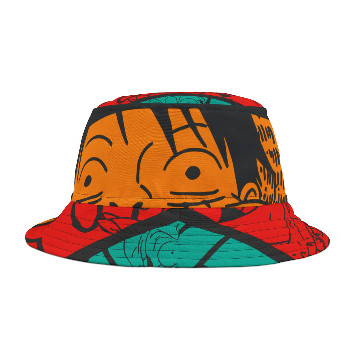 One Piece- Bucket Hat