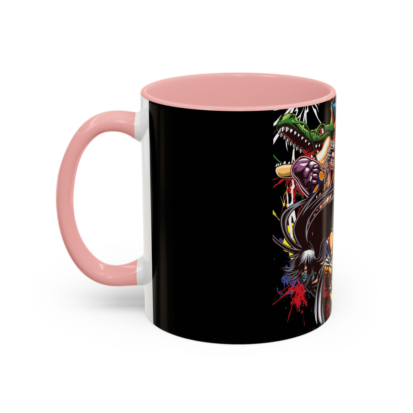 Goku -Coffee Mug