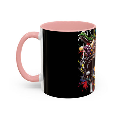 Goku -Coffee Mug