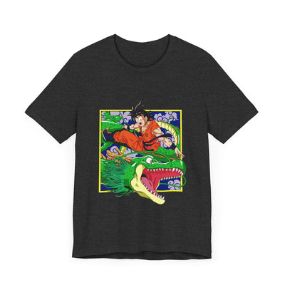 Dragon Ball Super Goku-tshirt