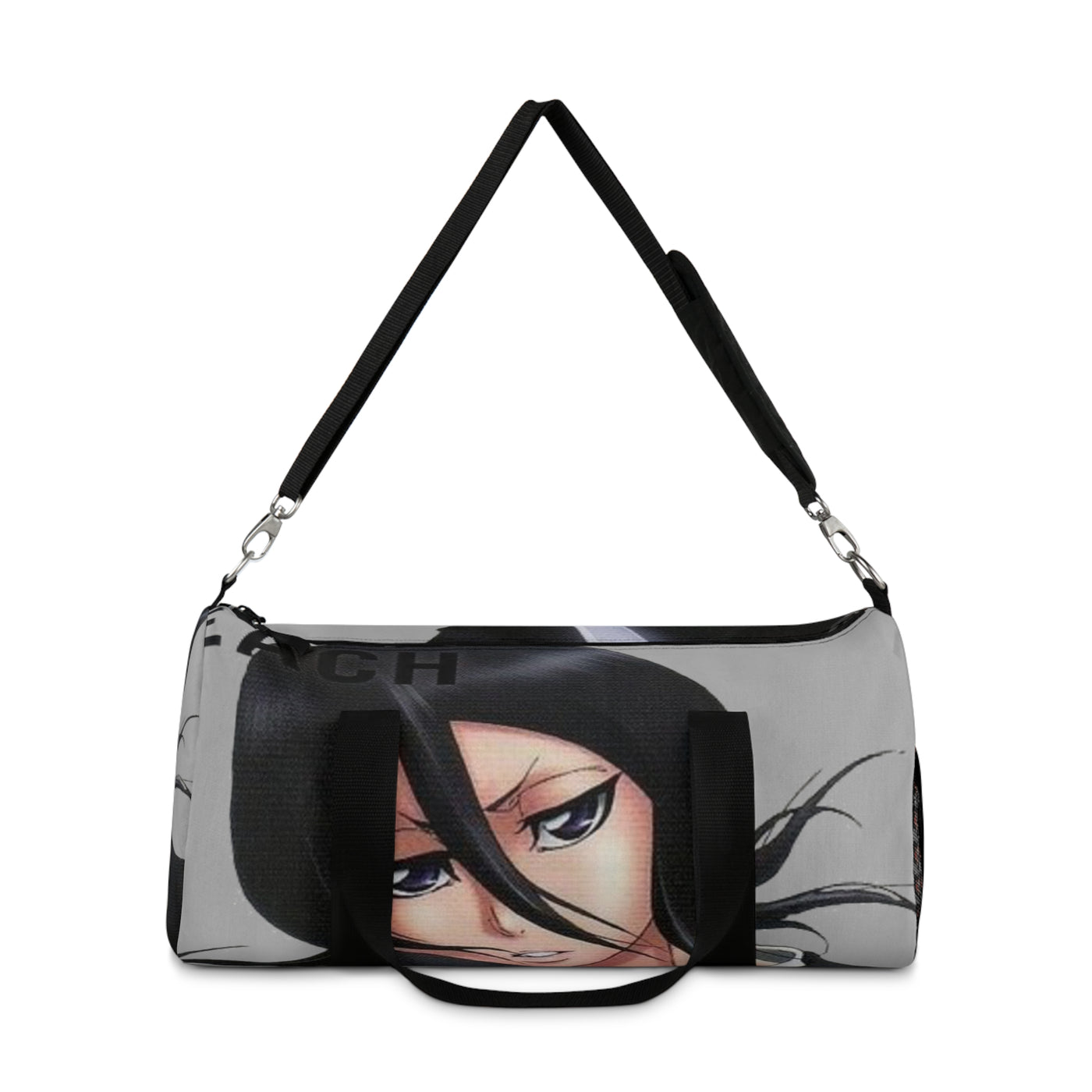 RUKIA KUCHIKI-Duffle Bag