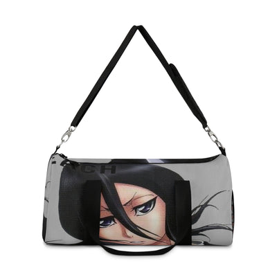 RUKIA KUCHIKI-Duffle Bag