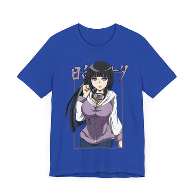 Hinata-tshirt