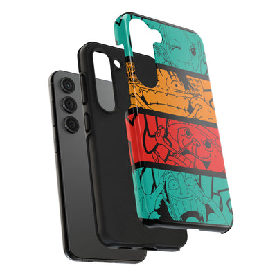 One Piece -Phone Cases