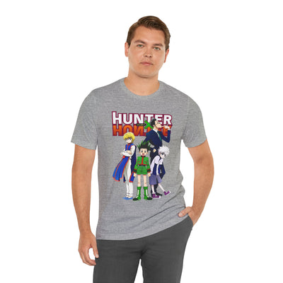 Hunter X Hunter -tshirt