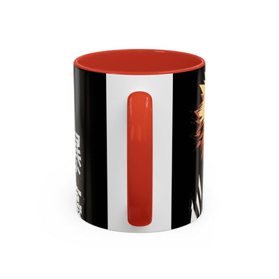 Bakugo -Coffee Mug