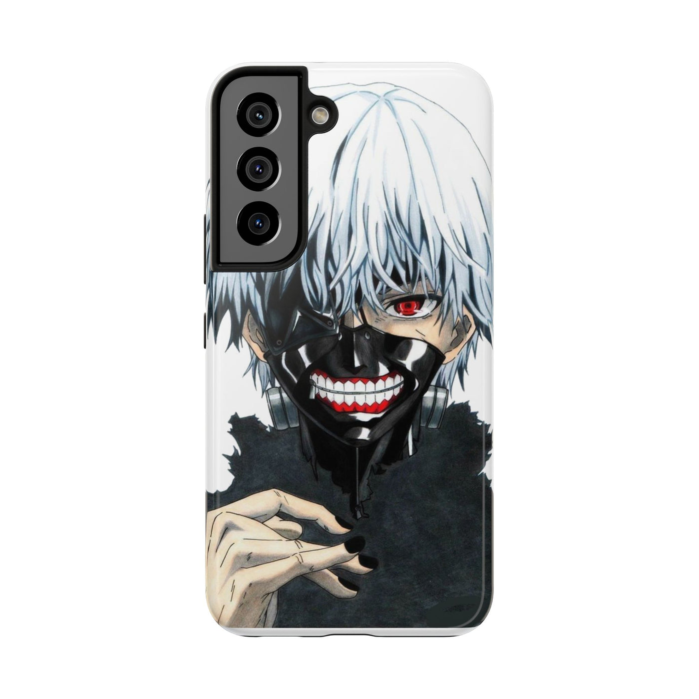 Kaneki-Phone Cases