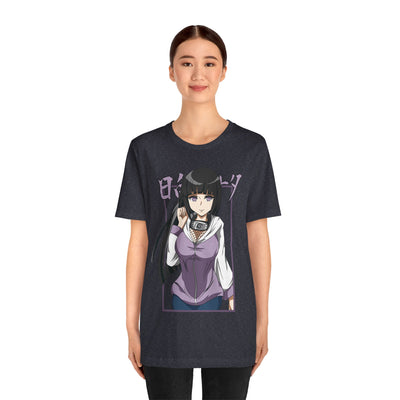 Hinata-tshirt