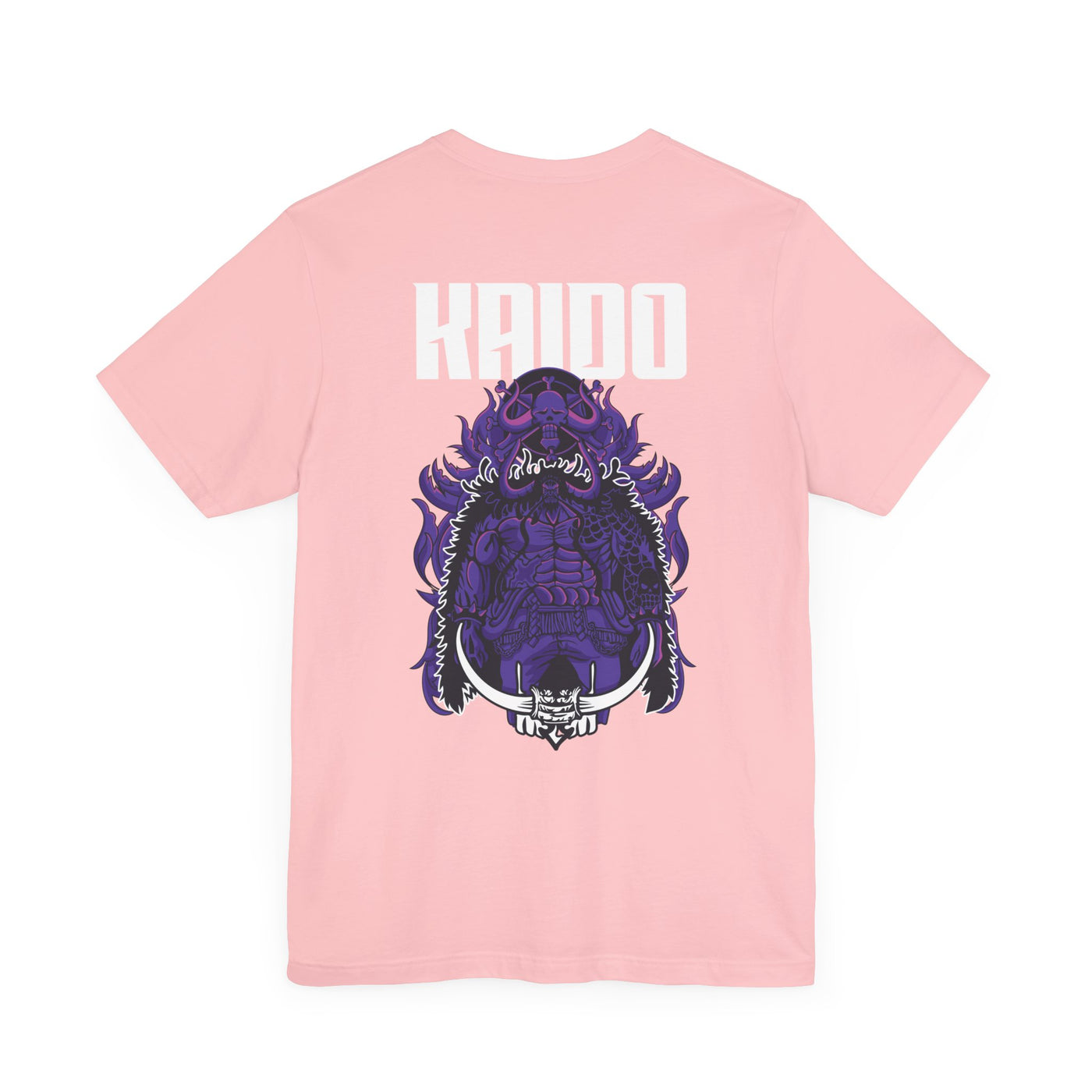 Kaido -tshirt