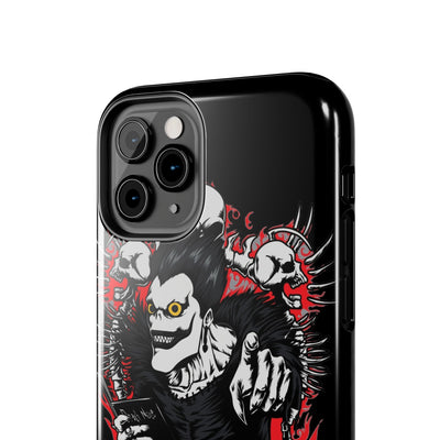 Ryuk-Phone Cases