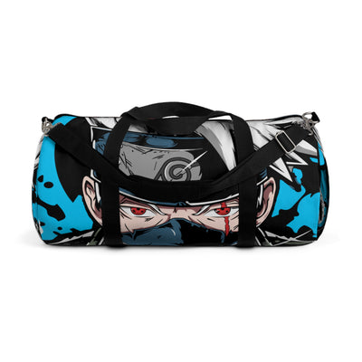 Kakashi-Duffle Bag