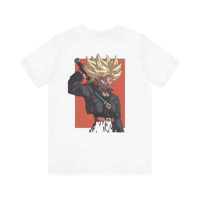 Trunks-tshirt