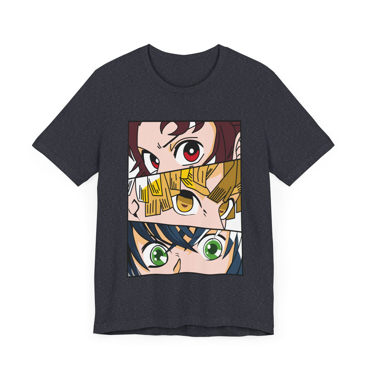 Demon Slayer-tshirt