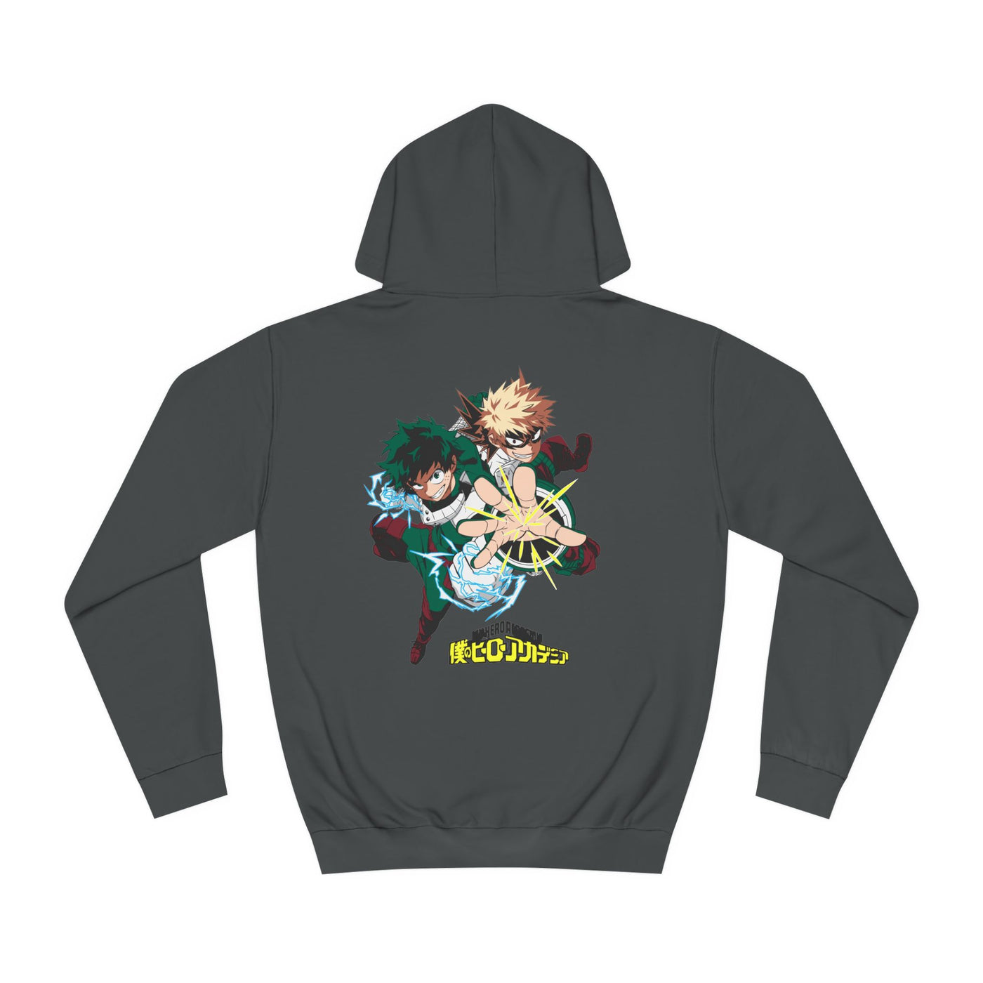 My Hero Academia -Hoodie