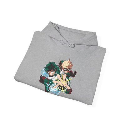 My Hero Academia -Hoodie