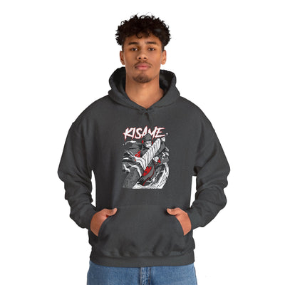 Kisame Hoshigaki-Hoodie