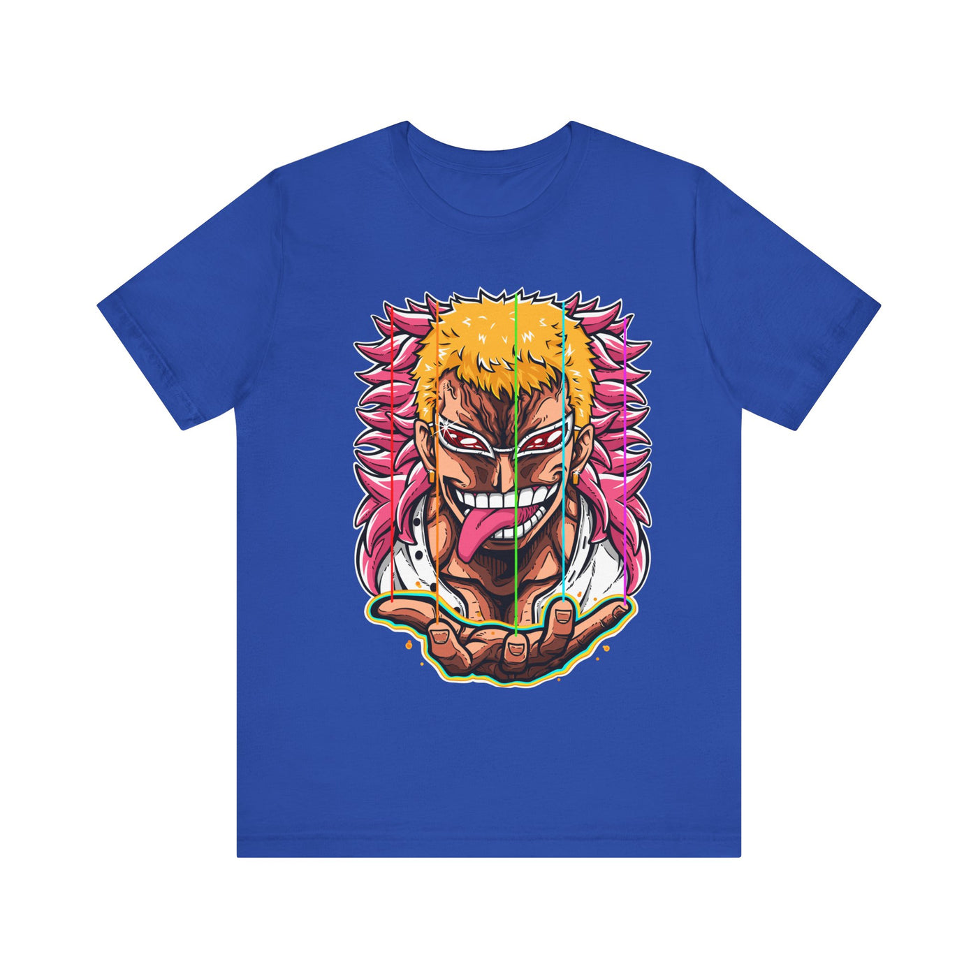 Doflamingo -tshirt