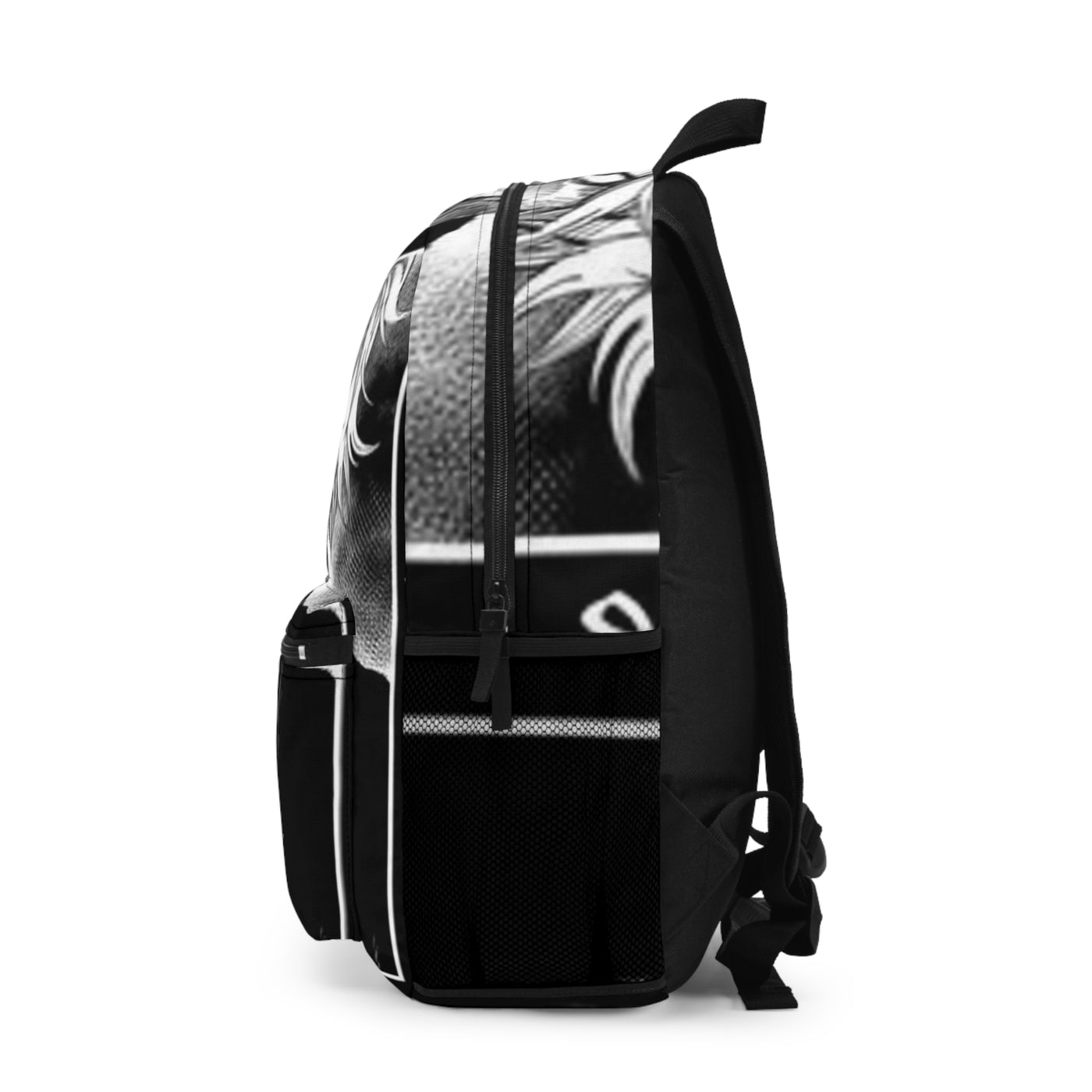 "Gabimaru The Hollow"-Backpack