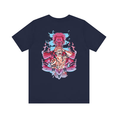 Ryomen Sukuna -tshirt