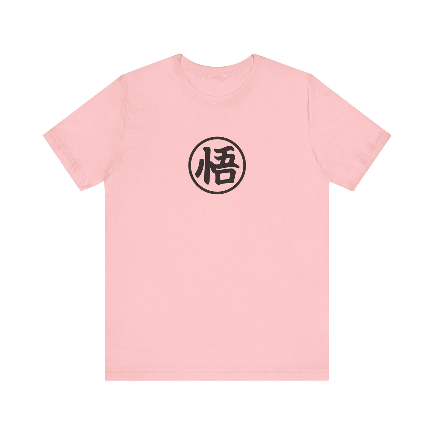 SON GOHAN-tshirt